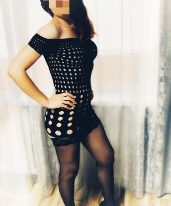 Анкета проститутки Валентина - город Дизьмино, 30 лет, №13263