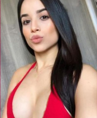 Анкета проститутки Фаина - город Дизьмино, 24 года, №8762